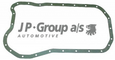 JP GROUP 1119400100 -  Прокладка, масляная ванна